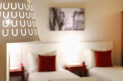 Hostal Magic Rooms Split
