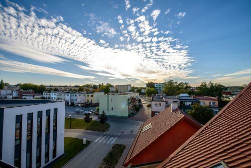 Apartamento Studio Kopernika