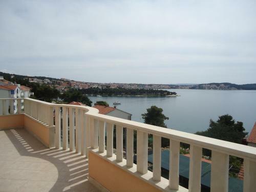 Apartamentos Villa Queen