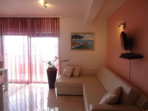 Apartamentos Villa Queen