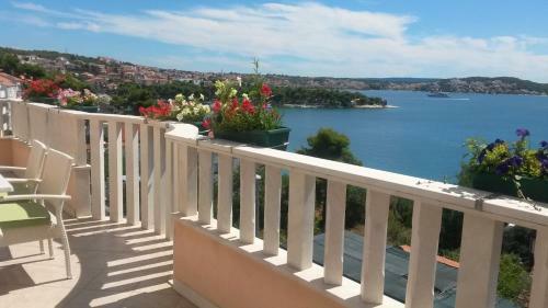 Apartamentos Villa Queen