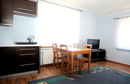 Apartamento Leniuchowo