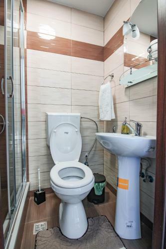 Hostal Casa Irina