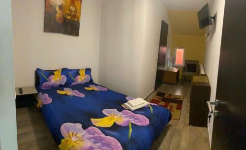 Motel Casa ?tefan Guest House