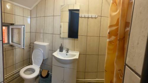 Motel Casa ?tefan Guest House