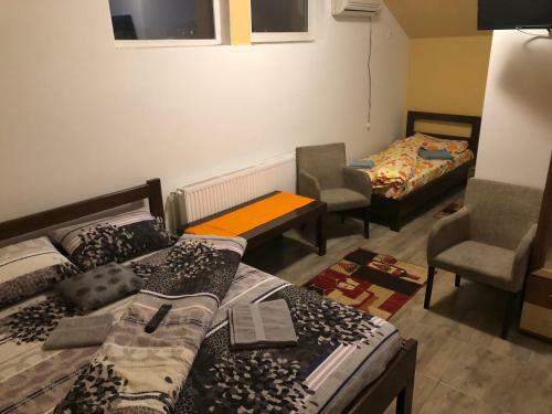 Motel Casa ?tefan Guest House