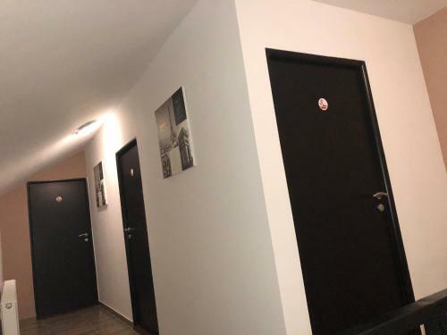Motel Casa ?tefan Guest House