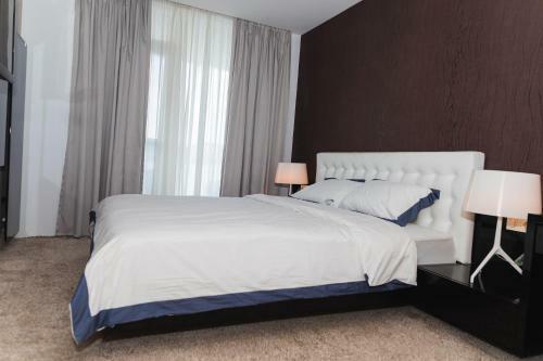 Apartamento Luxury Trip
