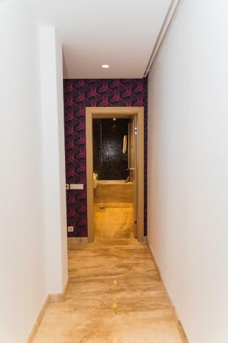 Apartamento Luxury Trip