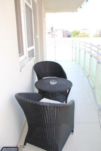 Apartamento Luxury Trip