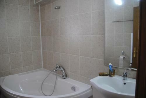 Villa Vila Yunis