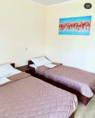 Hotel ?????? / Budjak