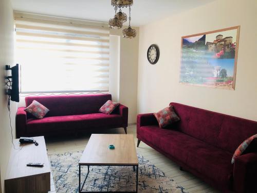 Apartamento H?lal Su?te