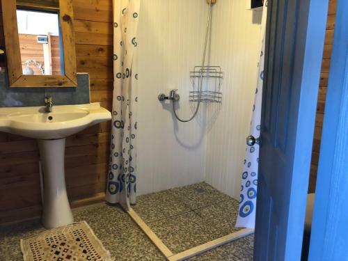 Bed & Breakfast Honey Hill Faralya