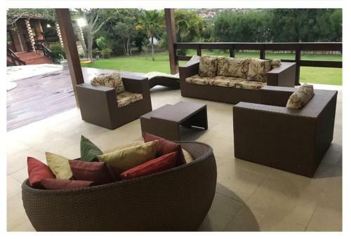 Paz, Aconchego E Lazer Em Gravat�