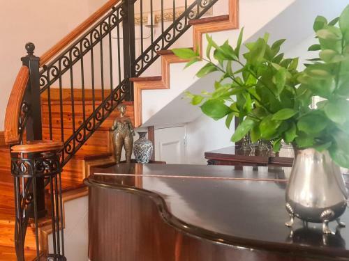 Hostal No 4 Boutique Beach House