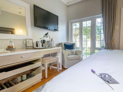 Hostal No 4 Boutique Beach House
