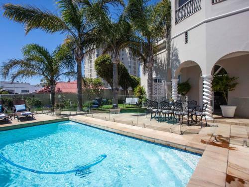 Hostal No 4 Boutique Beach House