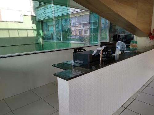 Apartamento Flat Beira Mar Fortaleza