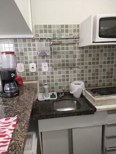 Apartamento Flat Beira Mar Fortaleza