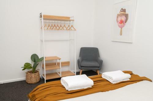 Haven On Hill, Beautifully Renovated, Close To Cbd