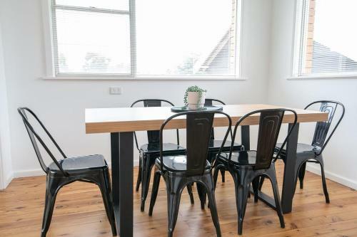 Haven On Hill, Beautifully Renovated, Close To Cbd
