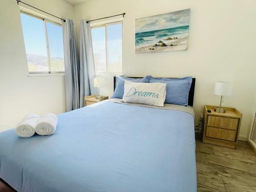 Nice & Cozy House Near Joshua Tree - Large Space