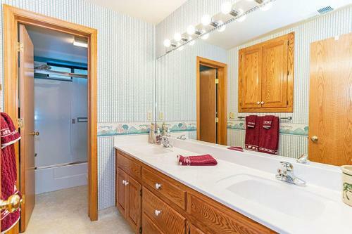 Bear Lodge On Basque Drive By Tahoe Mountain Properties