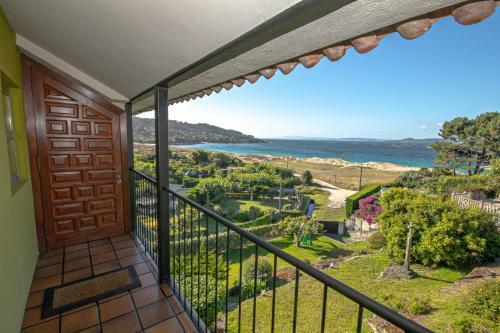 Apartamento En Casa A Pie De Playa