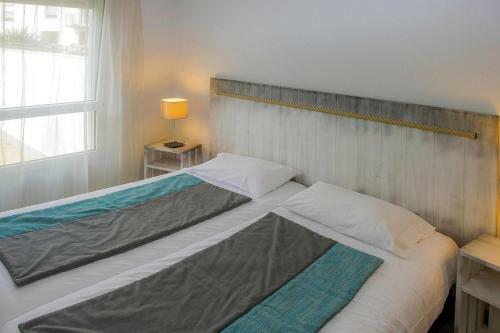 Apartamento Residence Les Jardins D'arvor, B�nodet