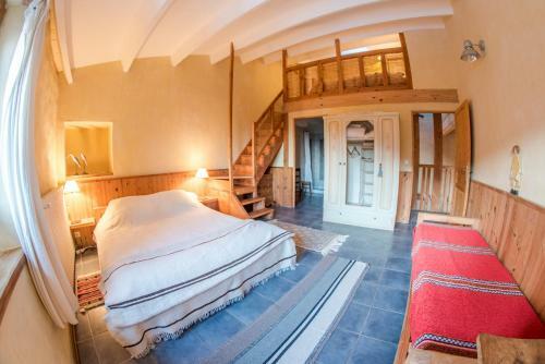 G�te Terrasses Des Boutisses