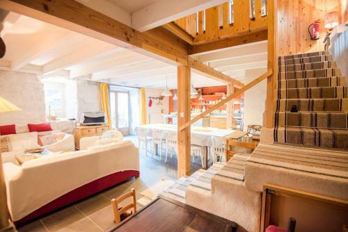 G�te Terrasses Des Boutisses