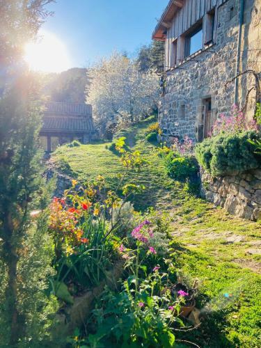 G�te Terrasses Des Boutisses