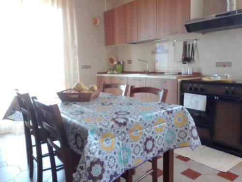 Appartamento Privato Maria, Affitti Brevi