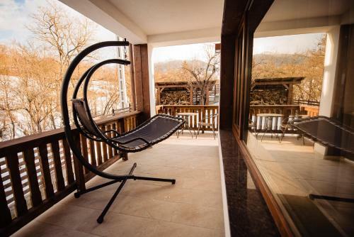 Hostal Pensiunea La Rusu