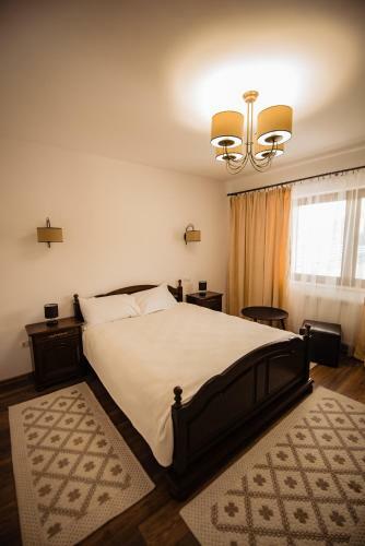 Hostal Pensiunea La Rusu