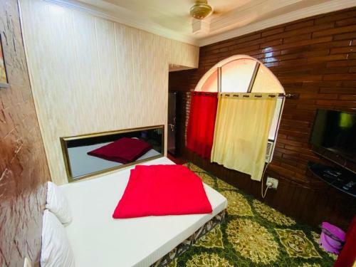 Hotel Stay Hill Resort