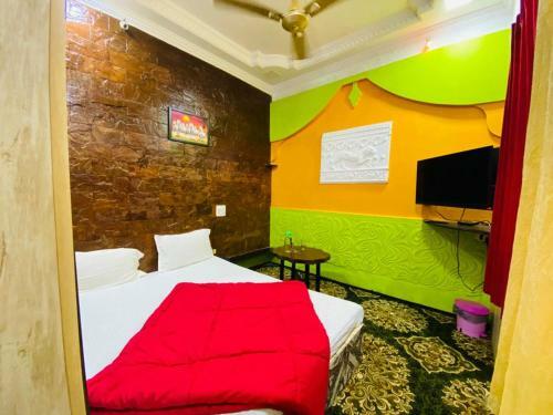 Hotel Stay Hill Resort