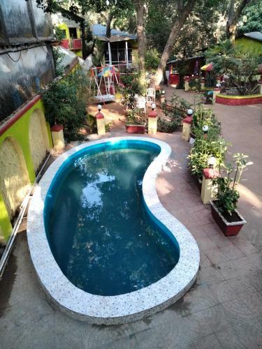 Hotel Stay Hill Resort