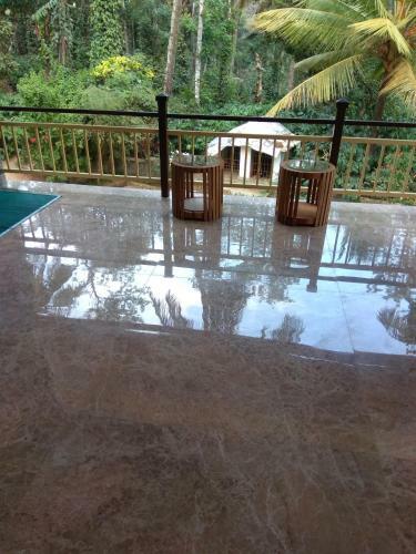 Agroturismo Leela Stay