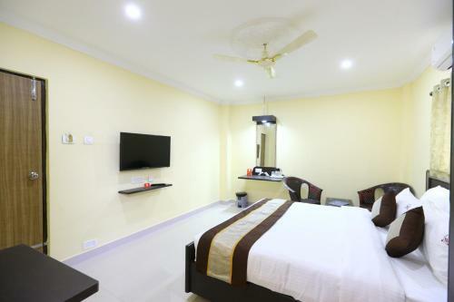 Madrasi Airport Hotel - Salbala