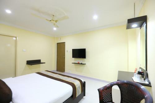 Madrasi Airport Hotel - Salbala