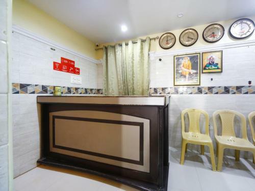 Madrasi Airport Hotel - Salbala