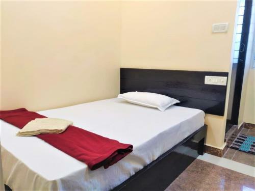 Hotel Sri Vignesh Residency