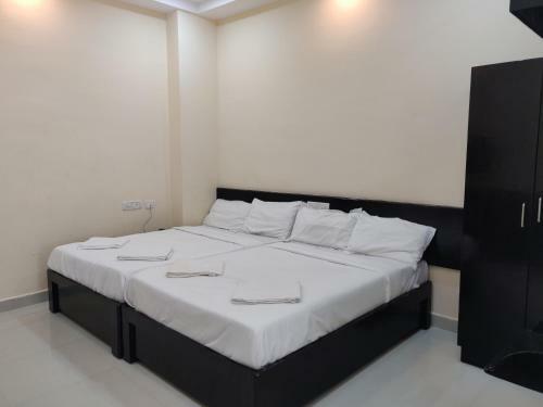 Hotel Sri Vignesh Residency