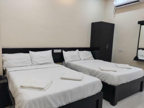 Hotel Sri Vignesh Residency