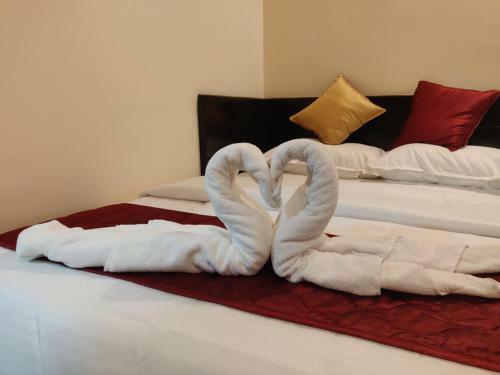 Hotel Sri Vignesh Residency