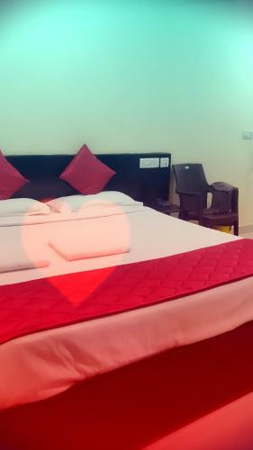 Hotel Sri Vignesh Residency