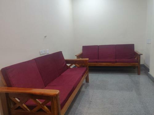 Hotel Sri Vignesh Residency
