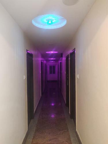 Hotel Sri Vignesh Residency
